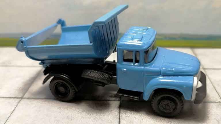 Изображение RUSAM-ZIL-130-70-660