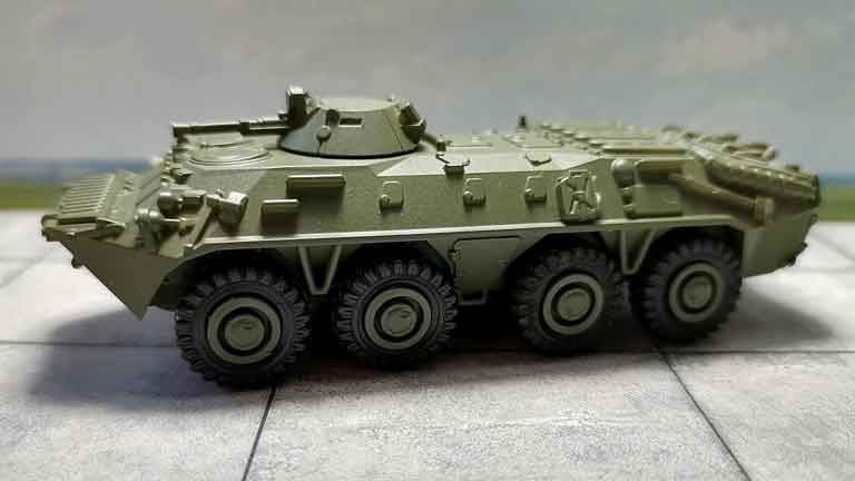 Изображение RUSAM-BTR-70
