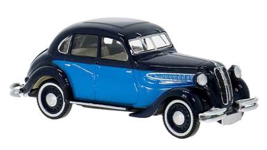 BREKINA 24562 — Автомобиль BMW® 326, 1:87, 1936