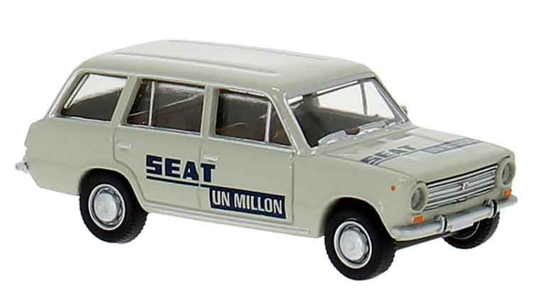 Изображение BREKINA 22432