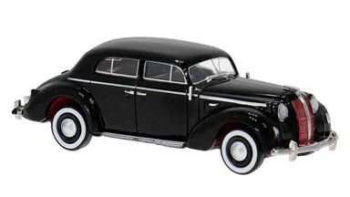 BREKINA 20460 — Автомобиль Opel® Admiral (черный) 1:87, 1938