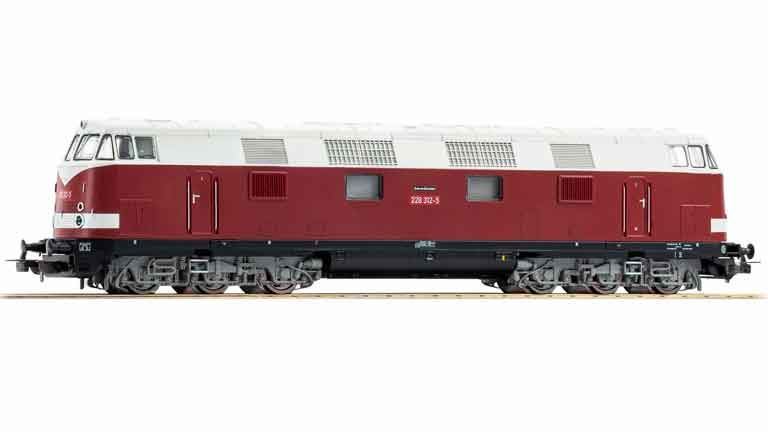 Изображение PIKO 52119