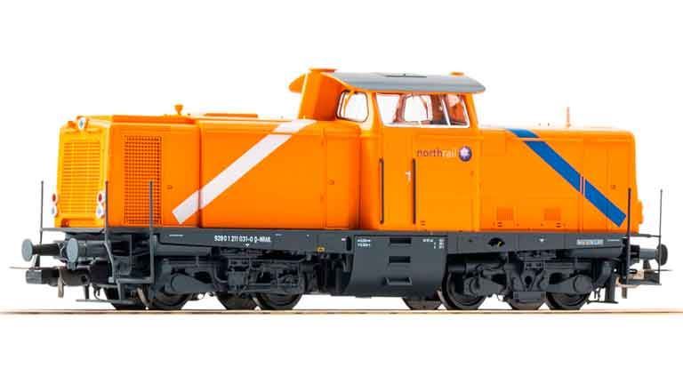 Изображение PIKO 52130