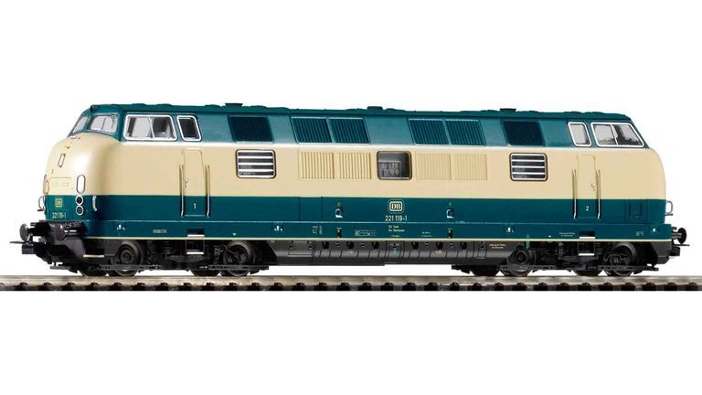 Изображение PIKO 52618