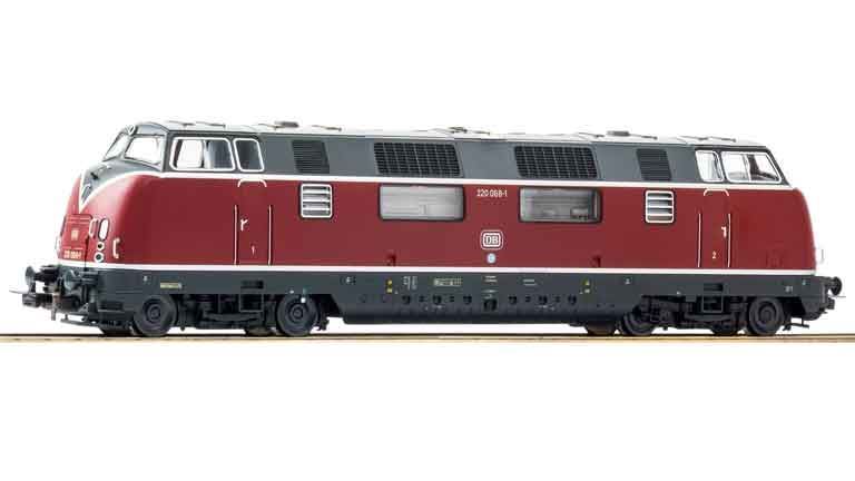 Изображение PIKO 59726