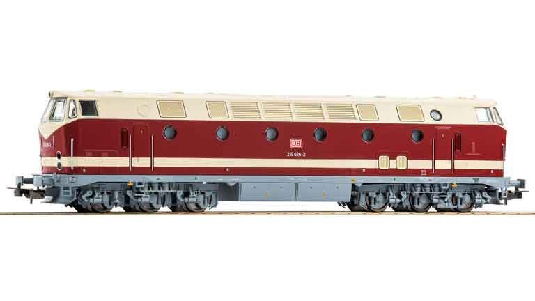 Изображение PIKO 52121