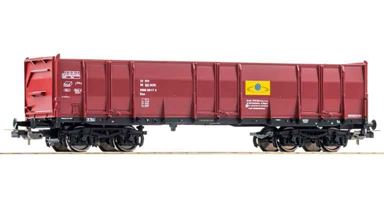PIKO 27733 — Полувагон, H0, VI, Rail Polska