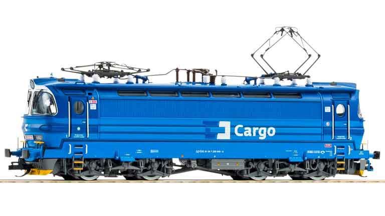 Изображение PIKO 47550