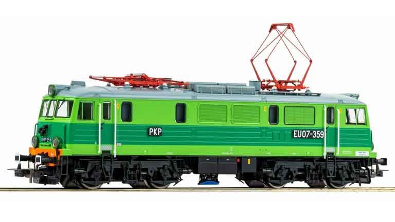 Изображение PIKO 96398