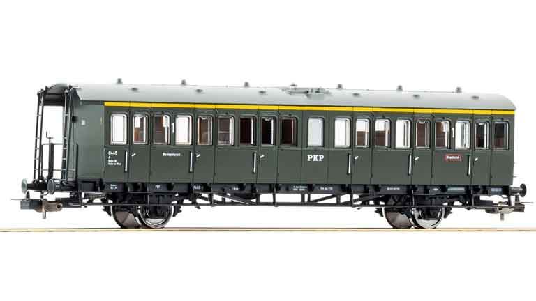 Изображение PIKO 53135