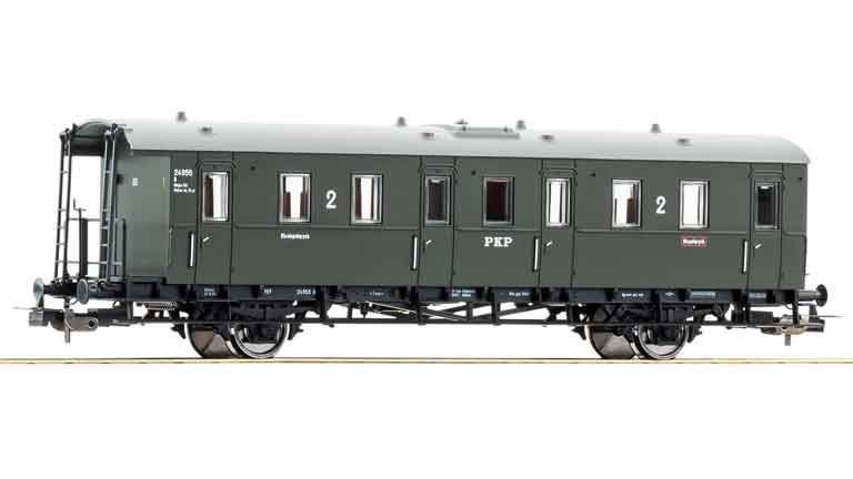 Изображение PIKO 53136