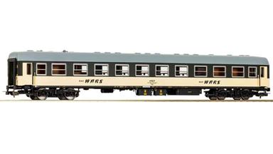 PIKO 97188 — Вагон-ресторан 113A, H0, V, PKP